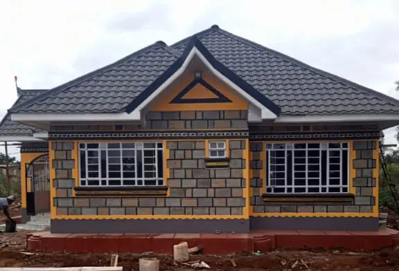 EPIC Roof Construction