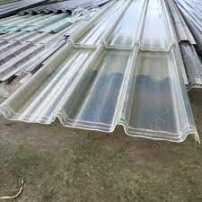Fibre sheet